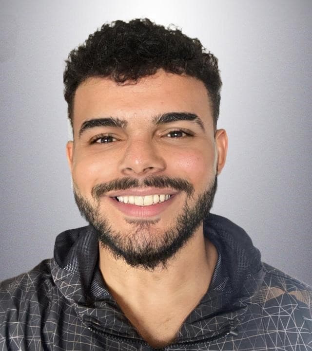 Foto de perfil do Rafael Pires